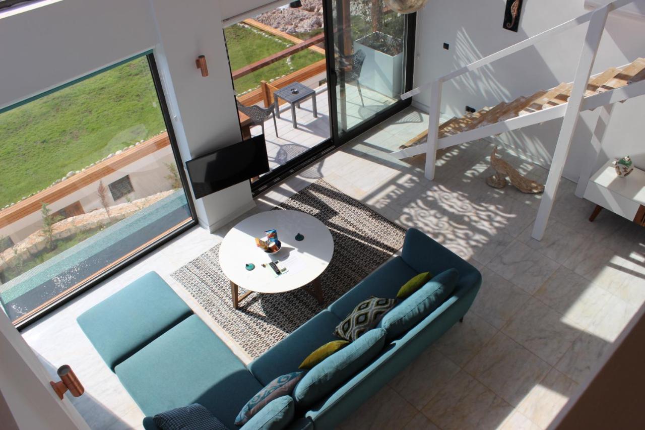 Mandalina Suites (Adults Only) Kas Exterior photo