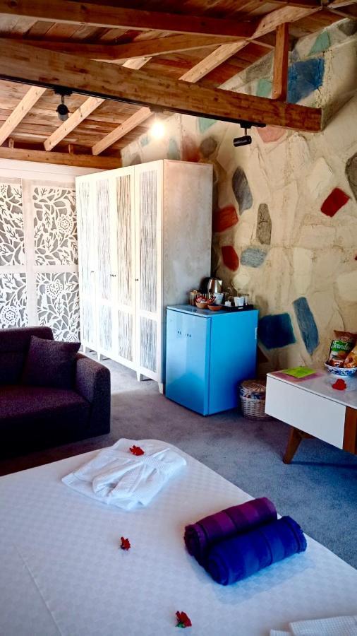 Mandalina Suites (Adults Only) Kas Exterior photo
