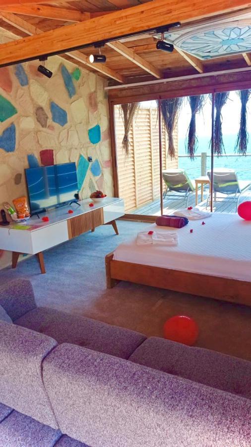 Mandalina Suites (Adults Only) Kas Exterior photo