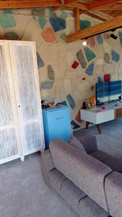 Mandalina Suites (Adults Only) Kas Exterior photo