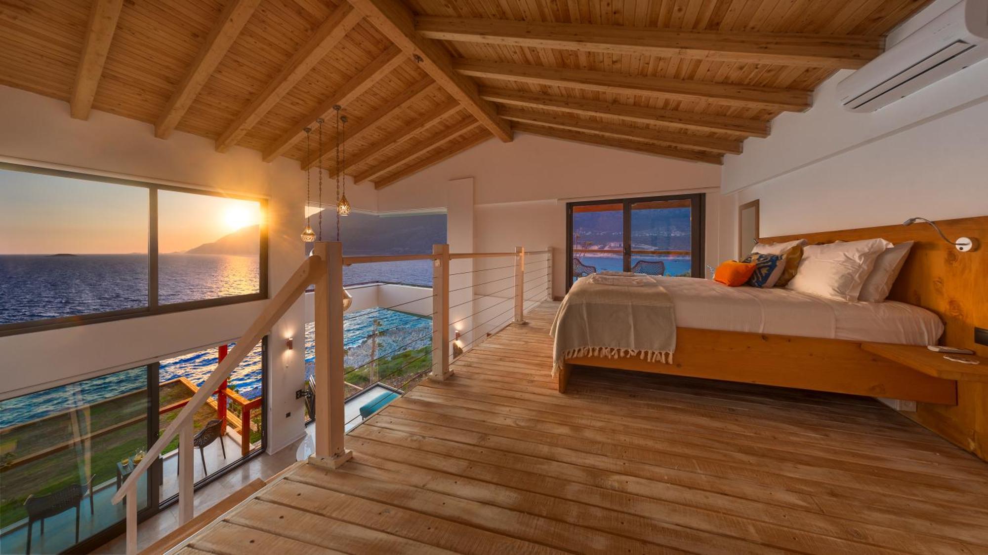 Mandalina Suites (Adults Only) Kas Room photo