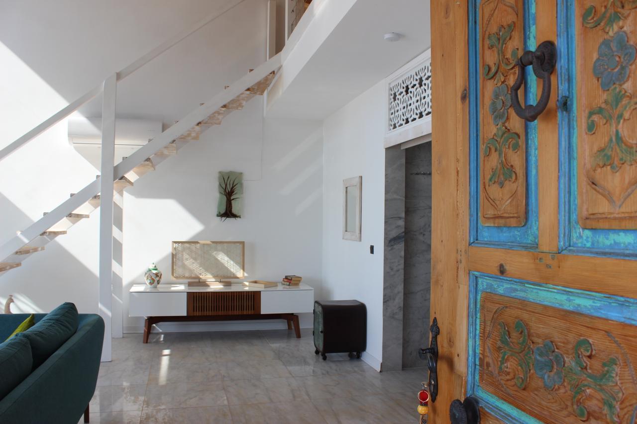 Mandalina Suites (Adults Only) Kas Exterior photo