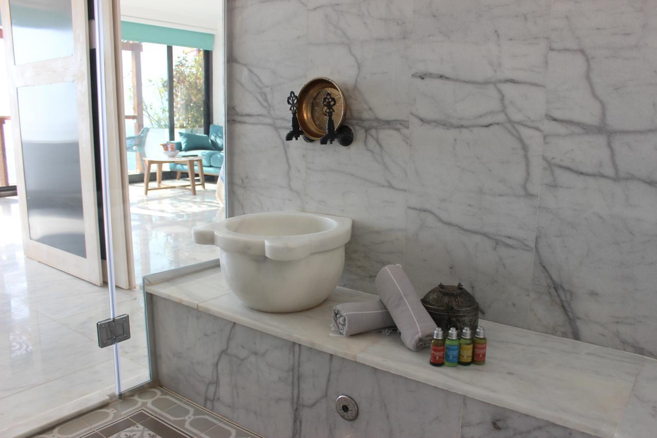 Mandalina Suites (Adults Only) Kas Exterior photo