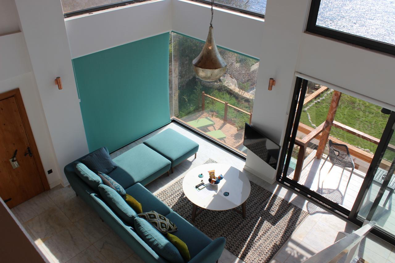 Mandalina Suites (Adults Only) Kas Exterior photo
