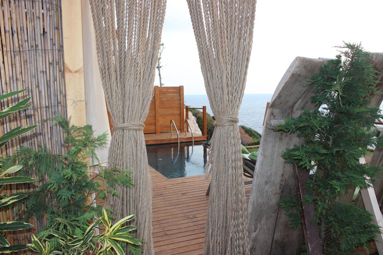 Mandalina Suites (Adults Only) Kas Exterior photo