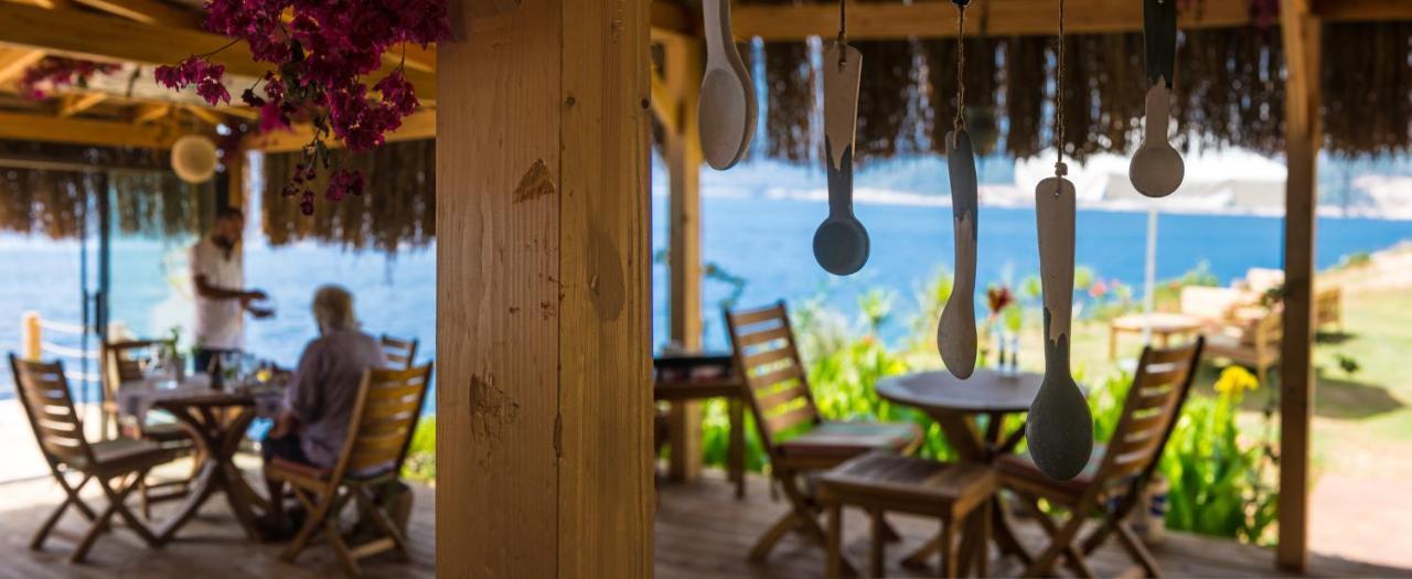 Mandalina Suites (Adults Only) Kas Exterior photo