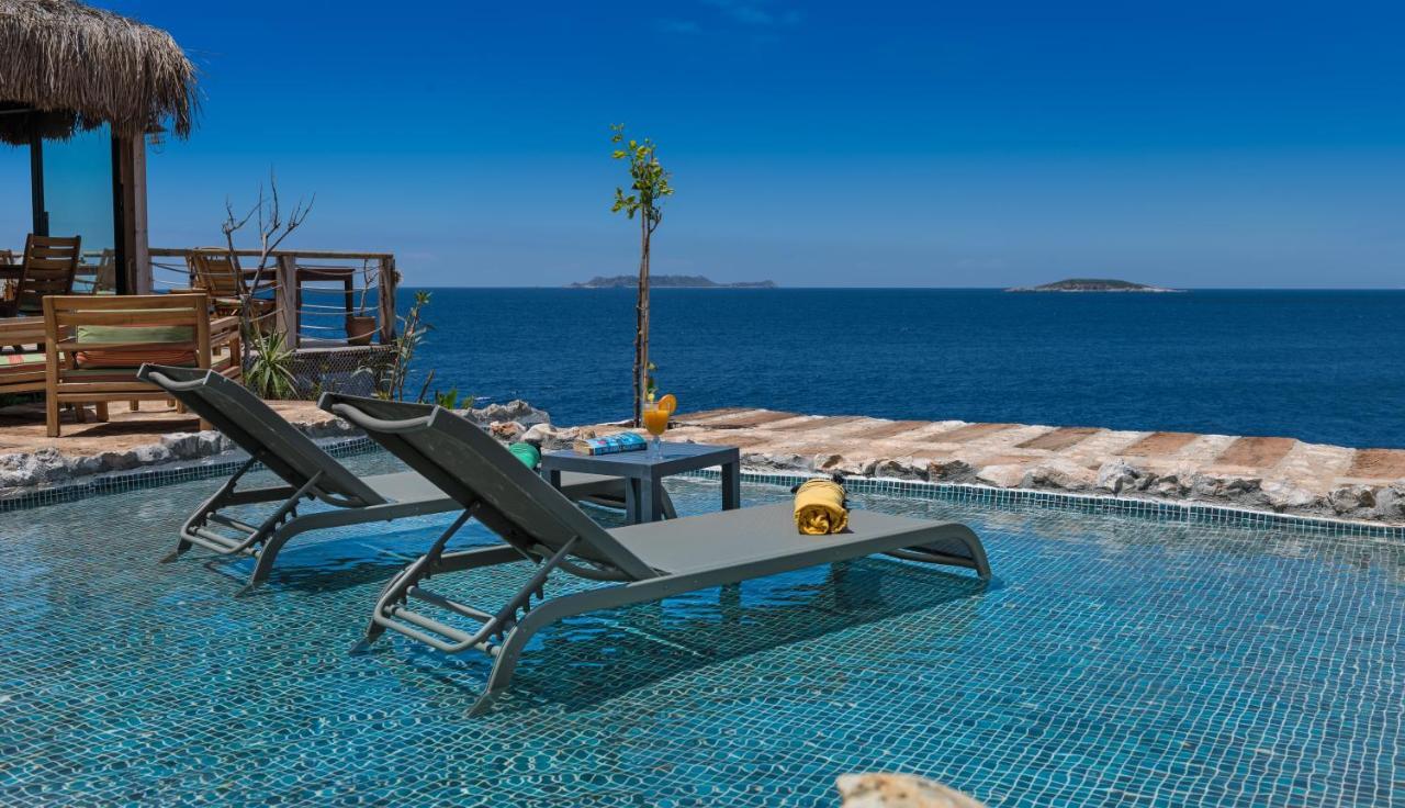 Mandalina Suites (Adults Only) Kas Exterior photo